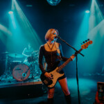 The Beaches at Howler, Melbourne.