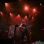 Angie McMahon at Forum, Melbourne.