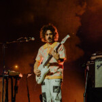 Angie McMahon at Forum, Melbourne.