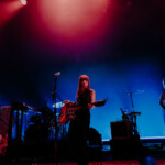 Angie McMahon at Forum, Melbourne.