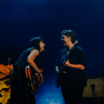 Angie McMahon at Forum, Melbourne.