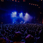 Angie McMahon at Forum, Melbourne.