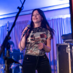 San Cisco - Scarlett Stevens