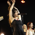 The Last Dinner Party