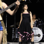 The Last Dinner Party