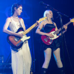 The Last Dinner Party