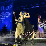 The Last Dinner Party