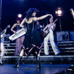 The Last Dinner Party