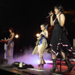 The Last Dinner Party