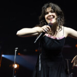 The Last Dinner Party