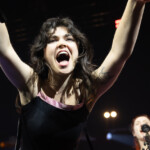 The Last Dinner Party