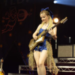 The Last Dinner Party