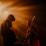 Mildlife at Northcote Theatre