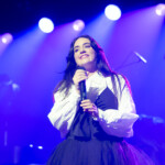 Tia Gostelow