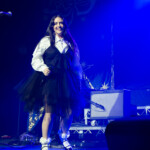 Tia Gostelow