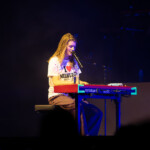 girl in red