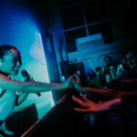 Griff at Northcote Theatre, Melbourne.