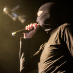 Secret Gov Show TISM