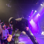 Secret Gov Show TISM