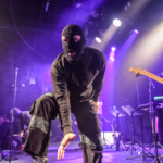 Secret Gov Show TISM