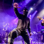 Secret Gov Show TISM