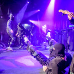 Secret Gov Show TISM