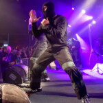 Secret Gov Show TISM