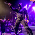 Secret Gov Show TISM