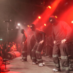 Secret Adelaide Show 2024 by John Goodridge TISM