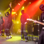 Secret Gov Show TISM