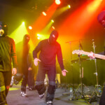Secret Gov Show TISM