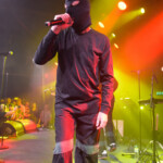 Secret Gov Show TISM