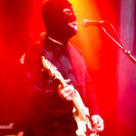 Secret Gov Show TISM