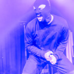 Secret Gov Show TISM