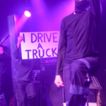 Secret Gov Show TISM