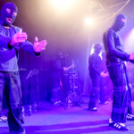 Secret Gov Show