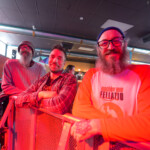 Secret Gov Show TISM