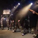 Secret Gov Show TISM