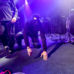 Secret Gov Show TISM