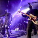 Secret Gov Show TISM