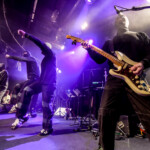 Secret Gov Show TISM