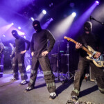 Secret Gov Show TISM