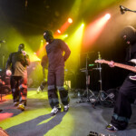 Secret Gov Show TISM