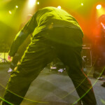 Secret Gov Show TISM