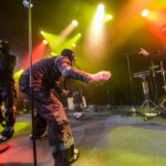 Secret Gov Show TISM