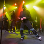 Secret Gov Show TISM