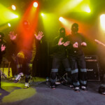 Secret Gov Show TISM