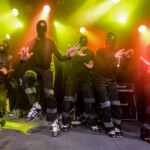 Secret Gov Show TISM