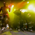 Secret Gov Show TISM