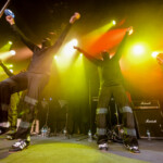 Secret Gov Show TISM